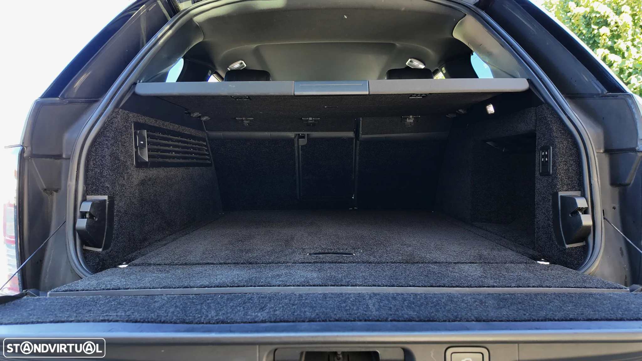 Land Rover Range Rover 3.0 TDV6 Vogue - 24