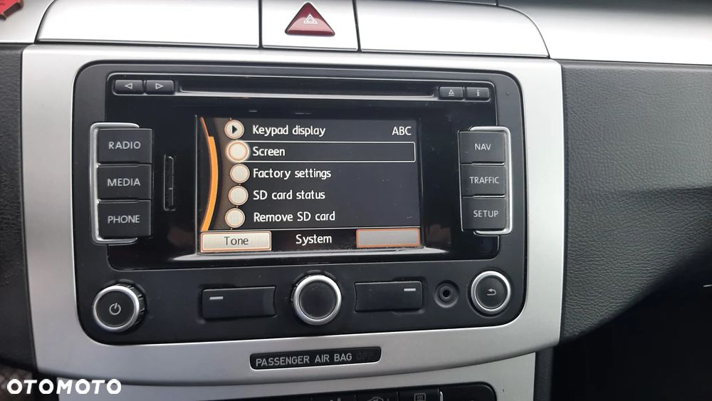 Volkswagen Passat 2.0 TDI DPF Comfortline DSG - 12