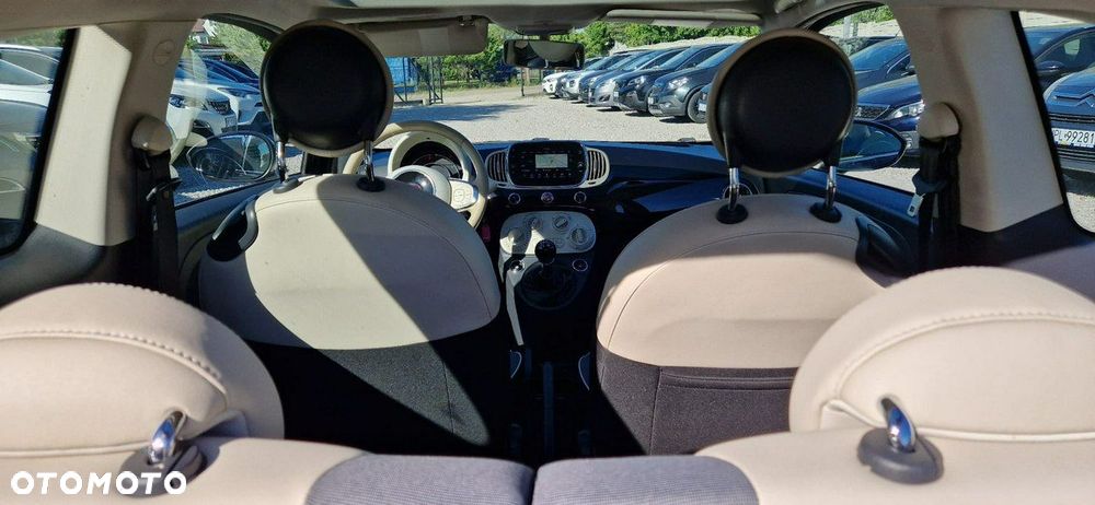 Fiat 500 - 20