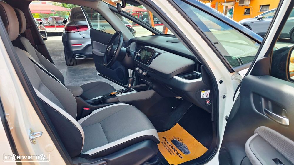 Honda Jazz - 8