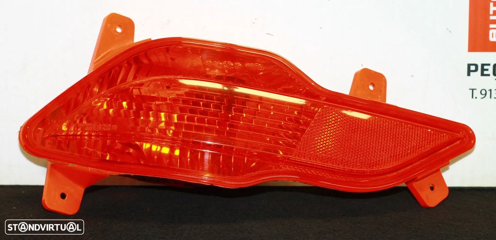 REFLETOR ESQUERDO OPEL MOKKA 2016 A 2019 - 2