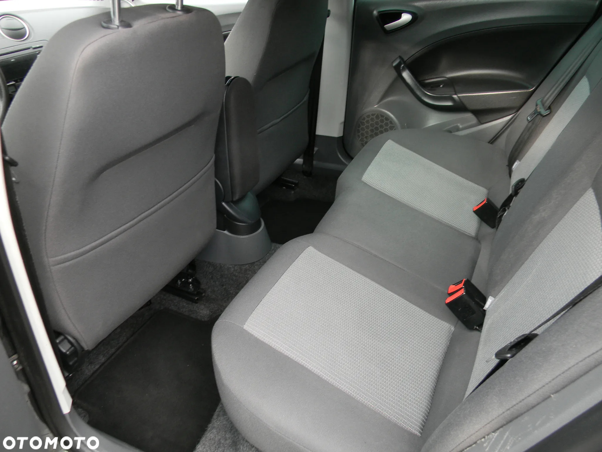 Seat Ibiza 1.2 TDI CR Ecomotive Reference - 5