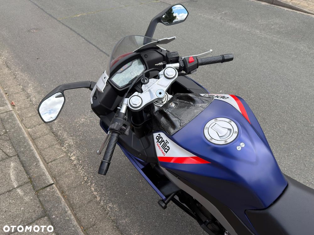 Aprilia RS - 7