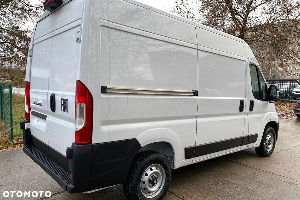Fiat Ducato 3t L2H2 2.2 120KM - 6