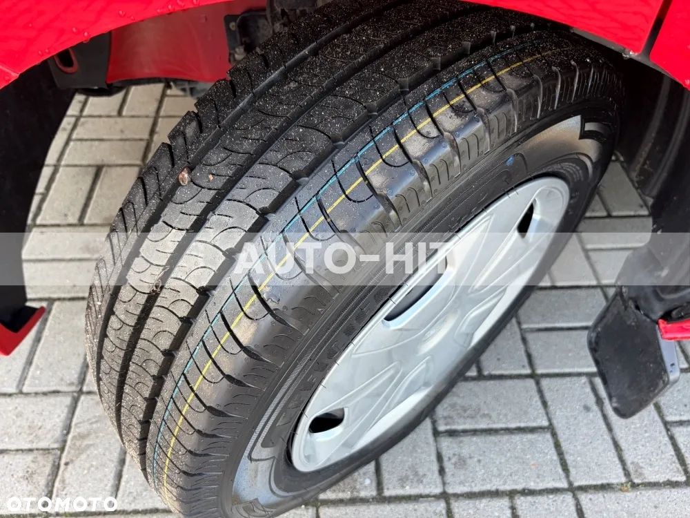 Ford Transit - 18