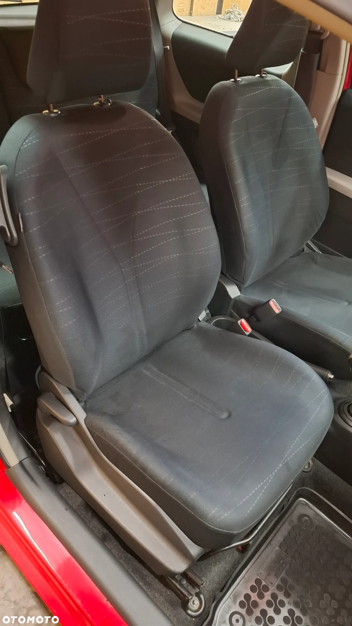 Toyota Yaris 1.3 VVT-i Luna - 12
