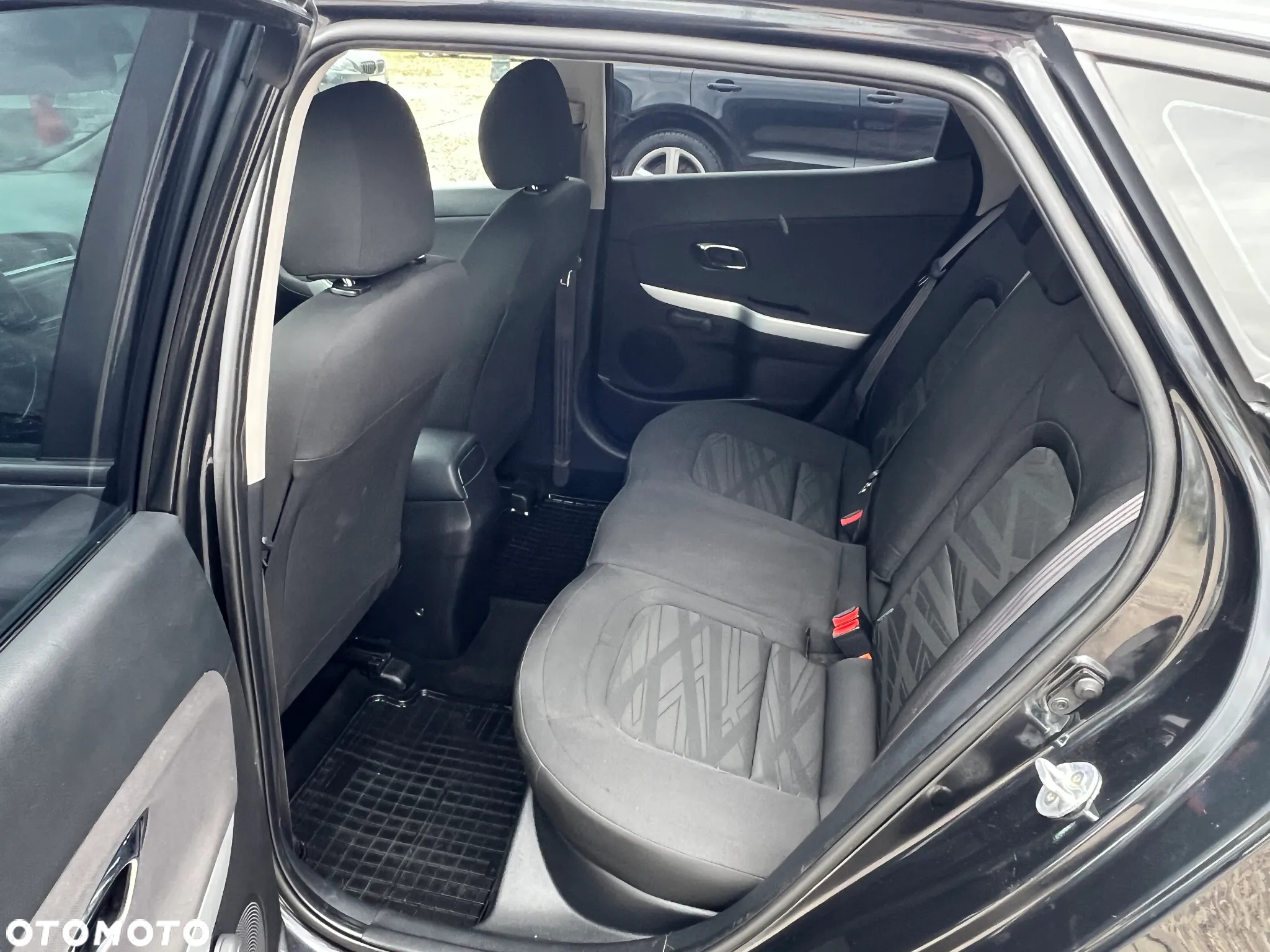 Kia Ceed Cee'd 1.6 CRDi M - 23