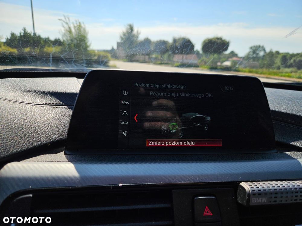 BMW Seria 3 318i GPF Sport Line - 30