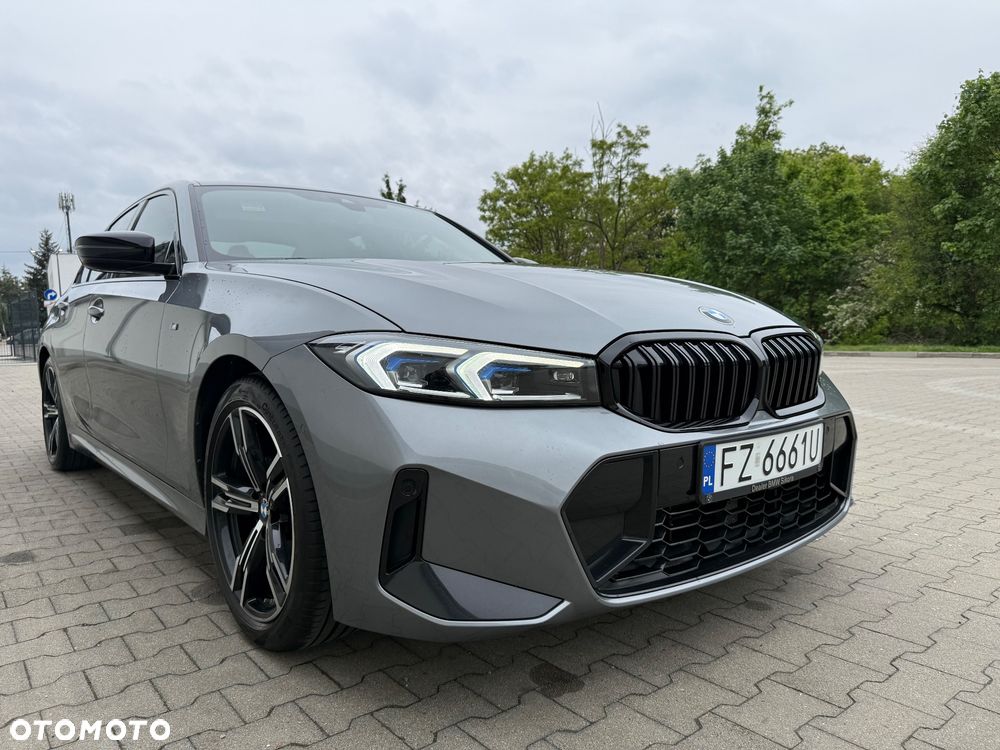 BMW Seria 3 320i - 3