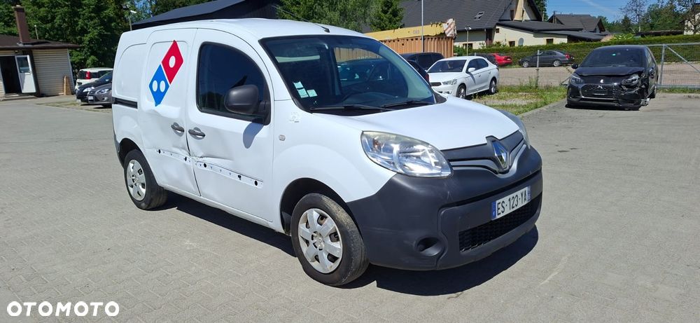 Renault Kangoo ENERGY dCi 75 FAP Authentique - 2