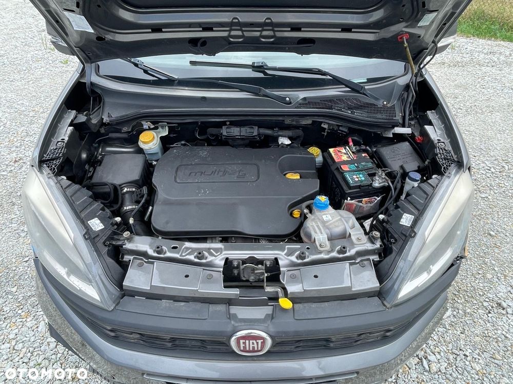 Fiat Doblo - 16