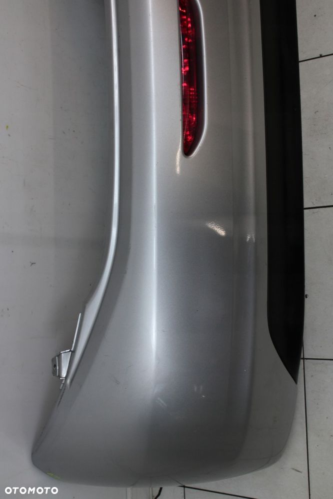 PEUGEOT 208 I 12R- ZDERZAK TYŁ TYLNY EZR EZRC - 5