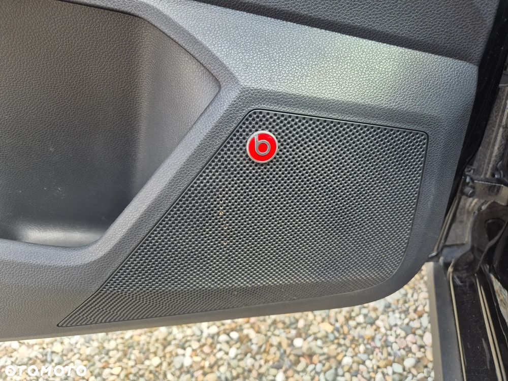 Seat Arona 1.5 TSI OPF FR - 12