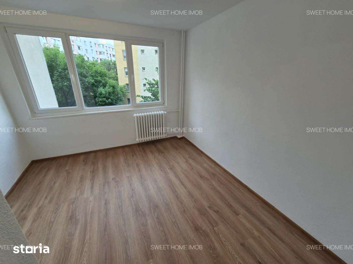 Teiul Doamnei vanzare ap 3 camere Sectia 7 — fotografia 1