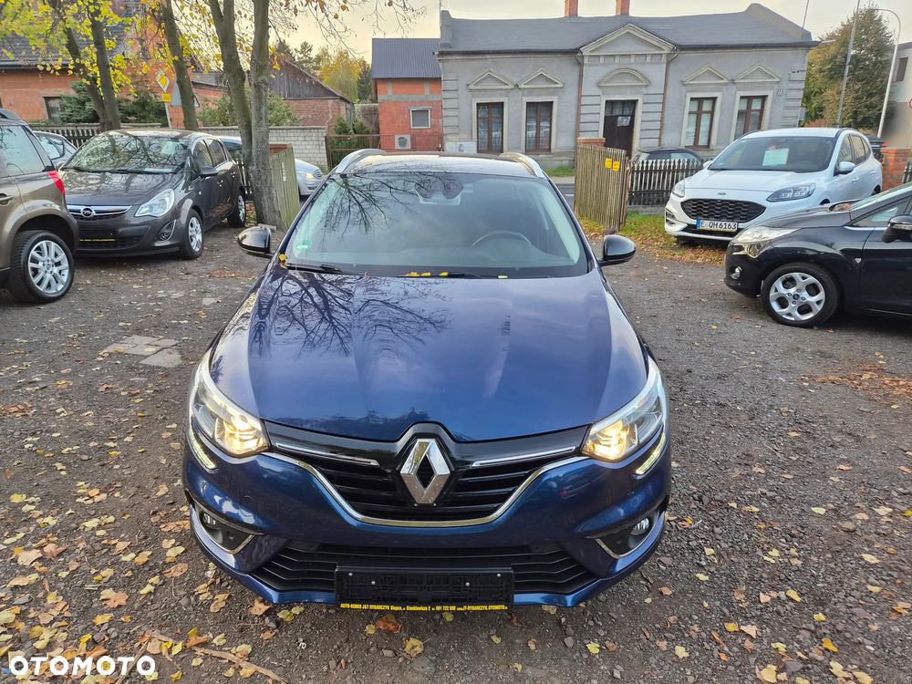 Renault Megane - 14