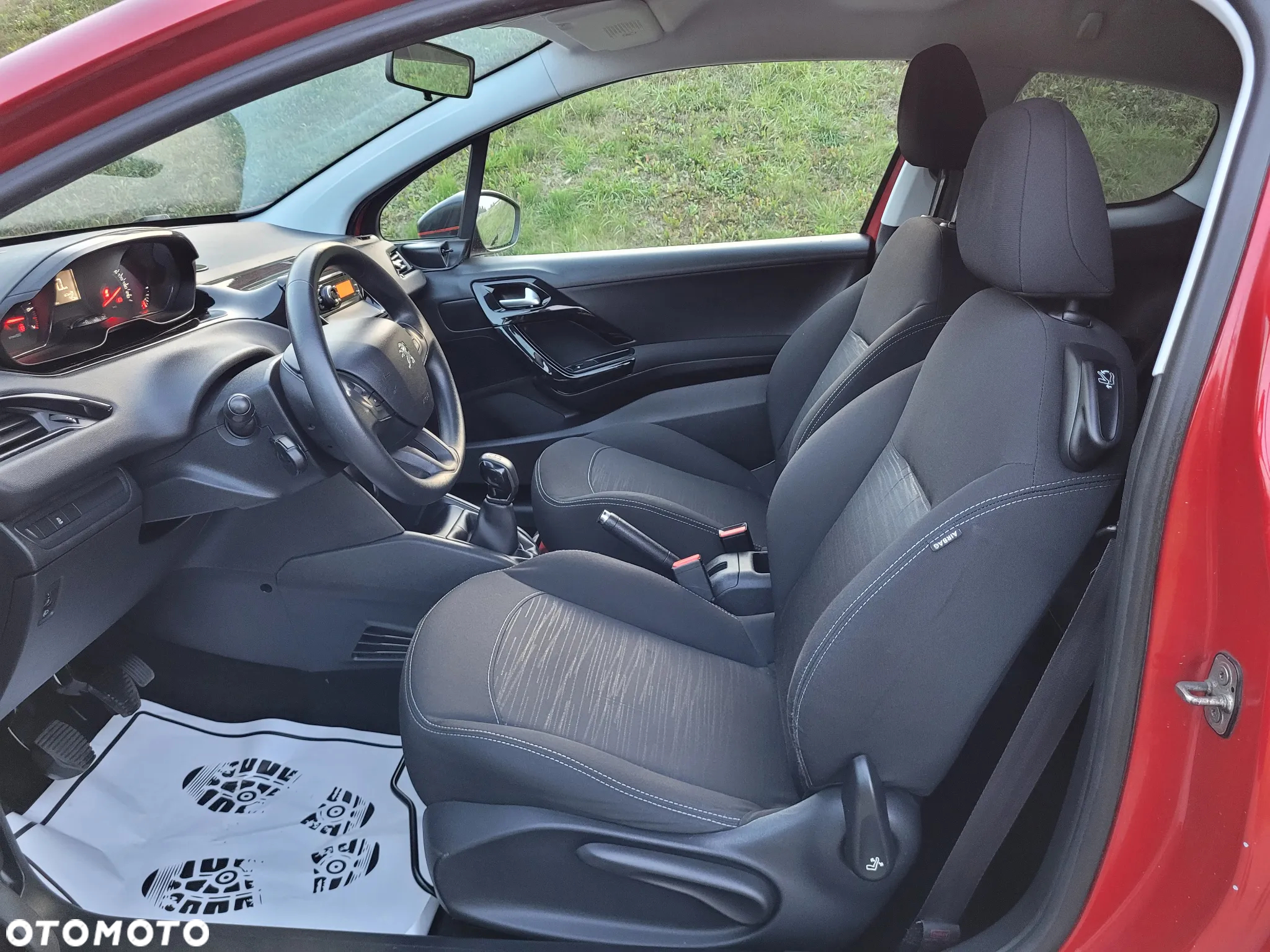 Peugeot 208 1.2 PureTech Active - 10