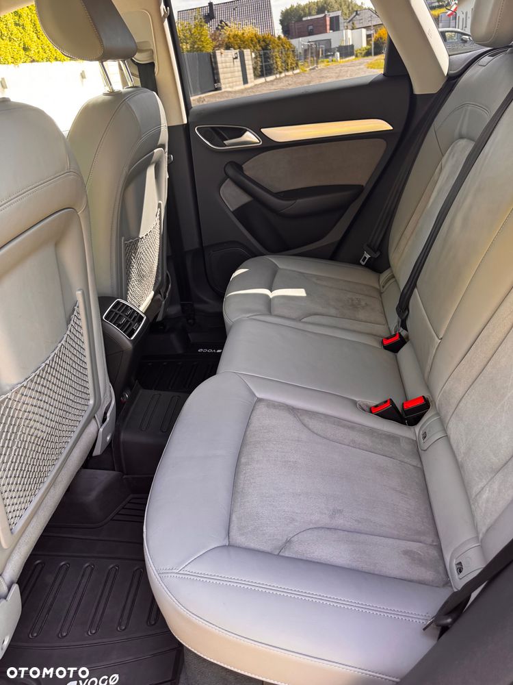 Audi Q3 - 7