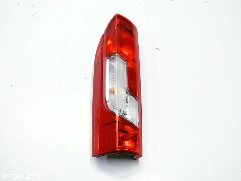LAMPA TYLNA LEWA DUCATO III BOXER JUMPER 2014 2021 LIFT - 2
