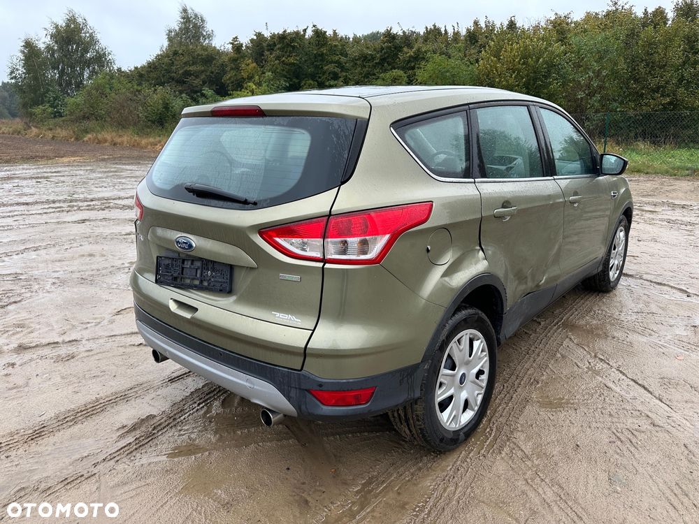 Ford Kuga 1.6 EcoBoost 2x4 SYNC - 14