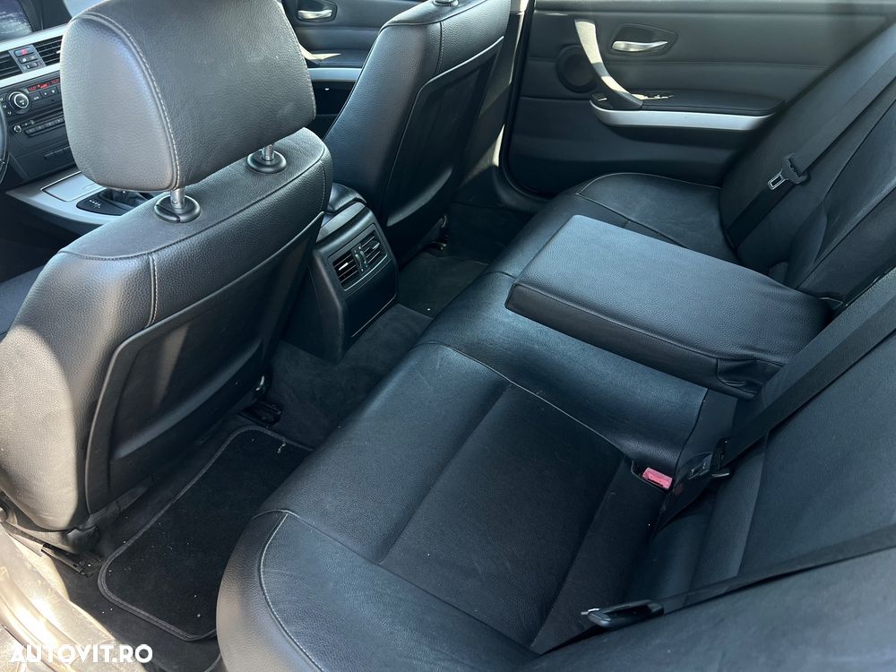 BMW Seria 3 - 7