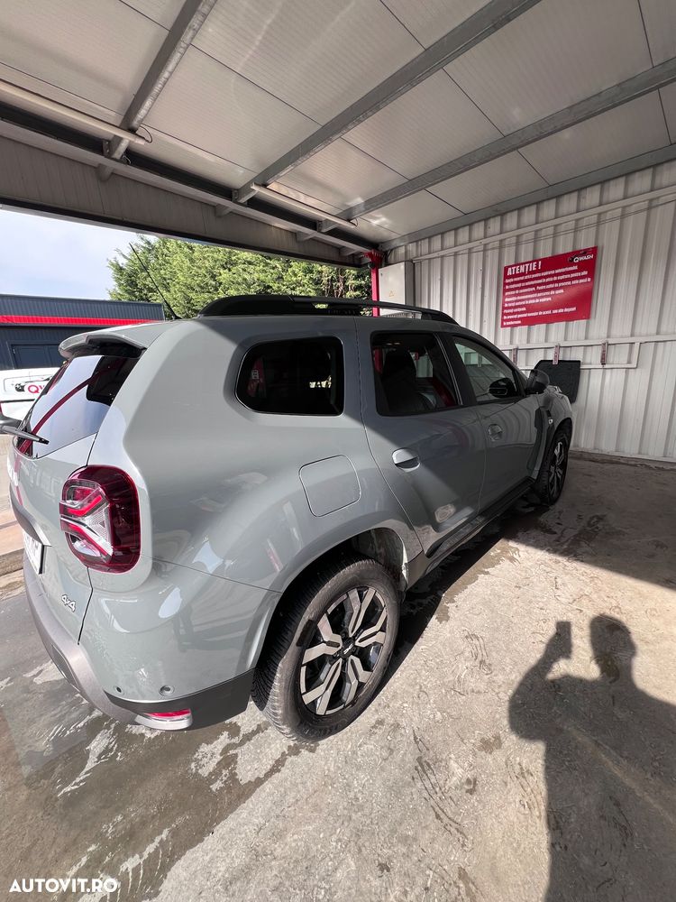 Dacia Duster - 10