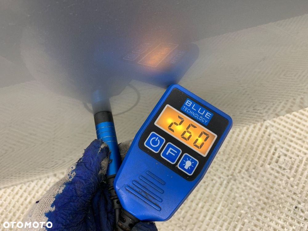 DRZWI LEWY TYŁ  OPEL CORSA E (X15) 2014 - 2022 1.4 (08, 68) 66 kW [90 KM] benzyna 2014 - 2022 Z176 - 7