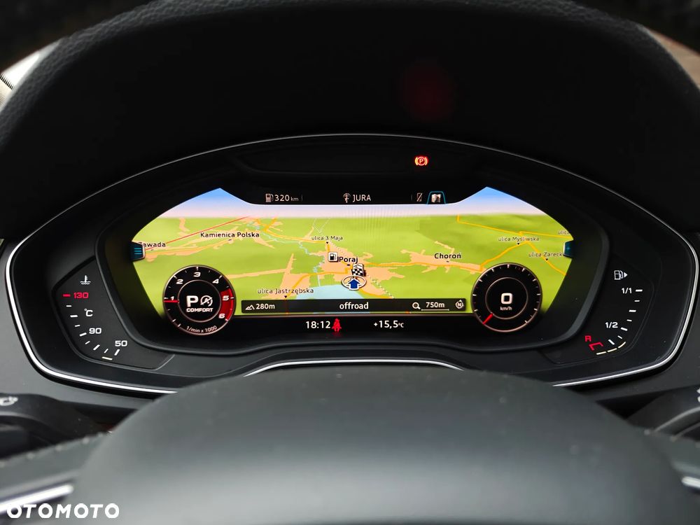 Audi Q5 2.0 TDI Quattro S tronic design - 14