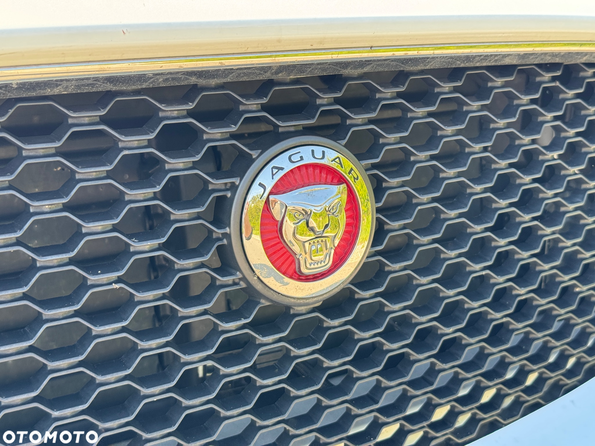 Jaguar F-Pace 20d AWD Portfolio - 17