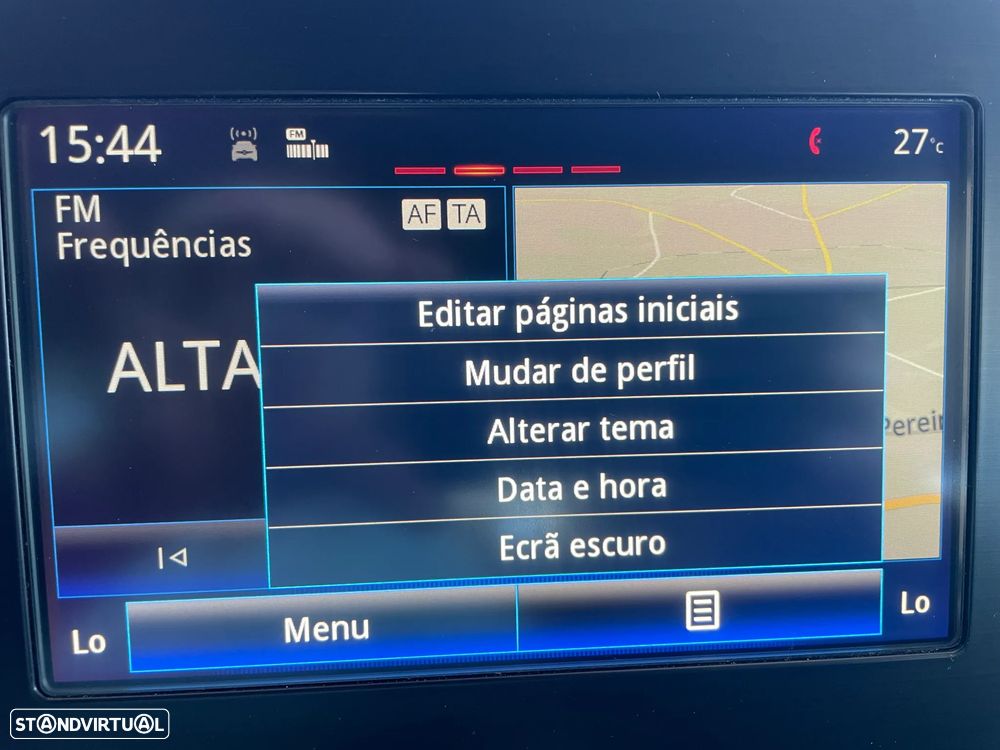 Renault Mégane ENERGY dCi 110 ECO2 BUSINESS - 31