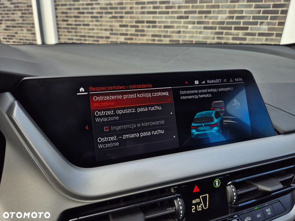 BMW Seria 1 118i Business Edition - 28