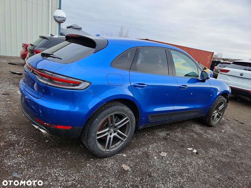 Porsche Macan S PDK - 2