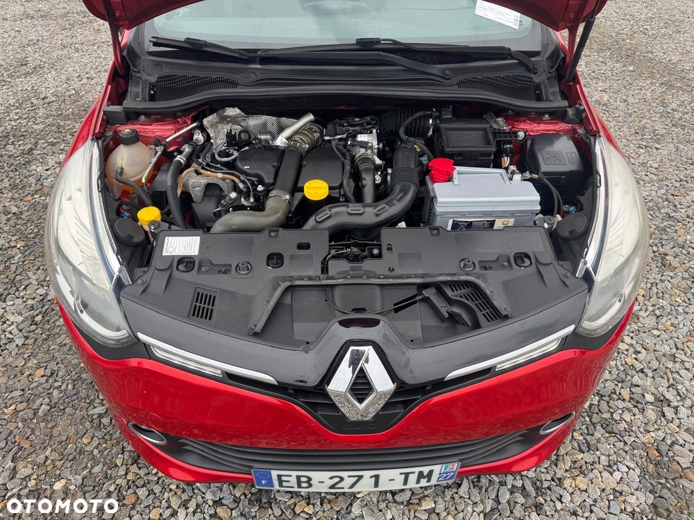 Renault Clio dCi 75 Expression - 20