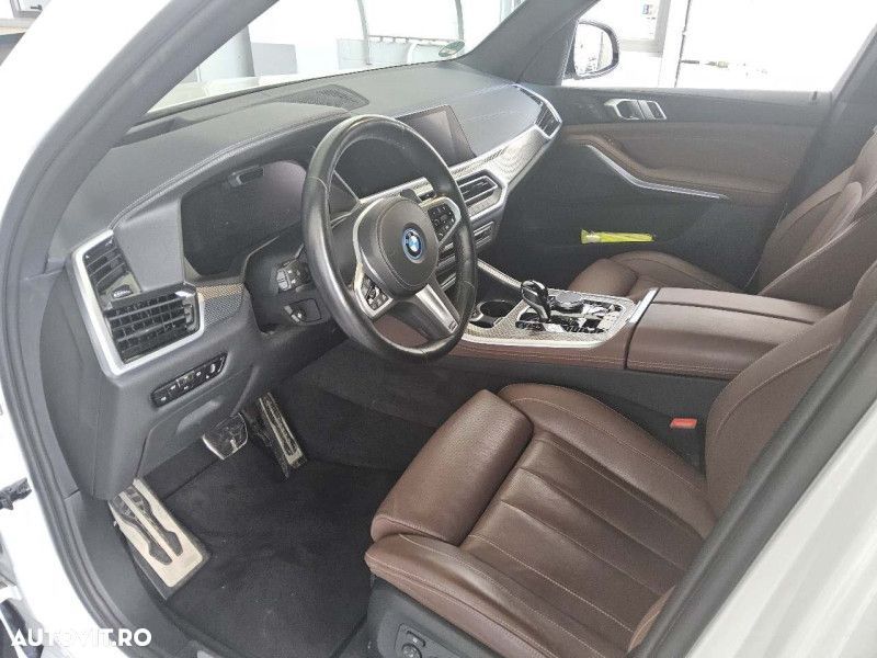 BMW X5 xDrive45e xLine - 6