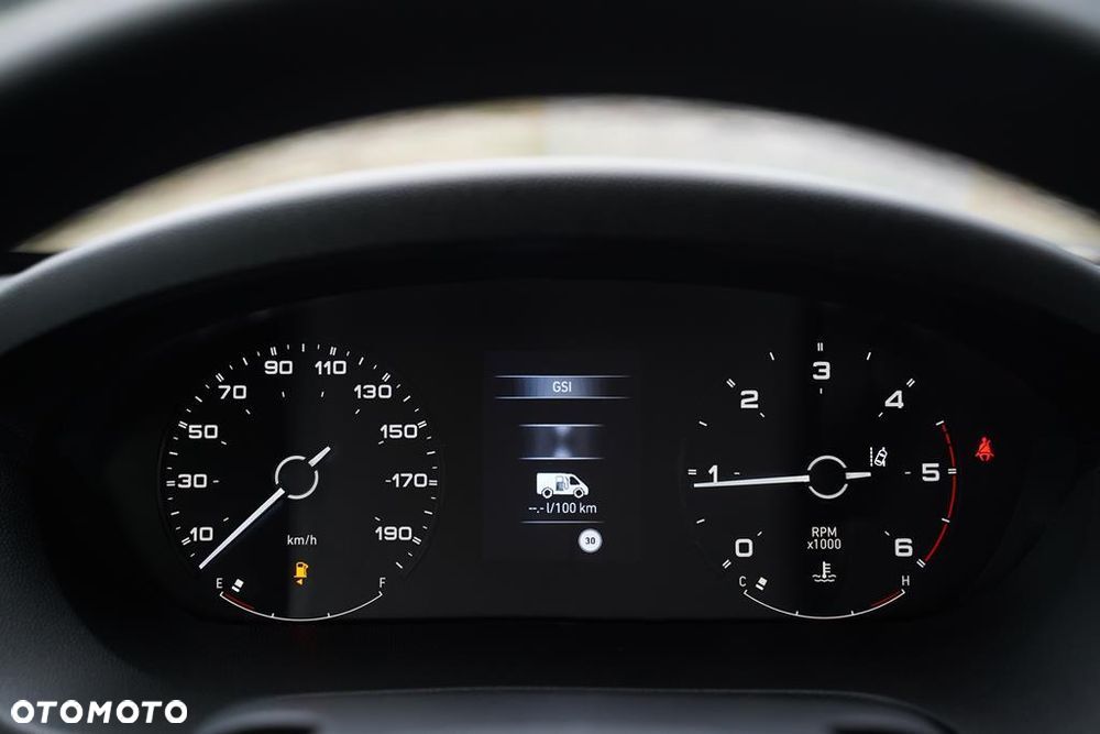 Fiat Ducato Maxi H3-Power L3H2 - 14