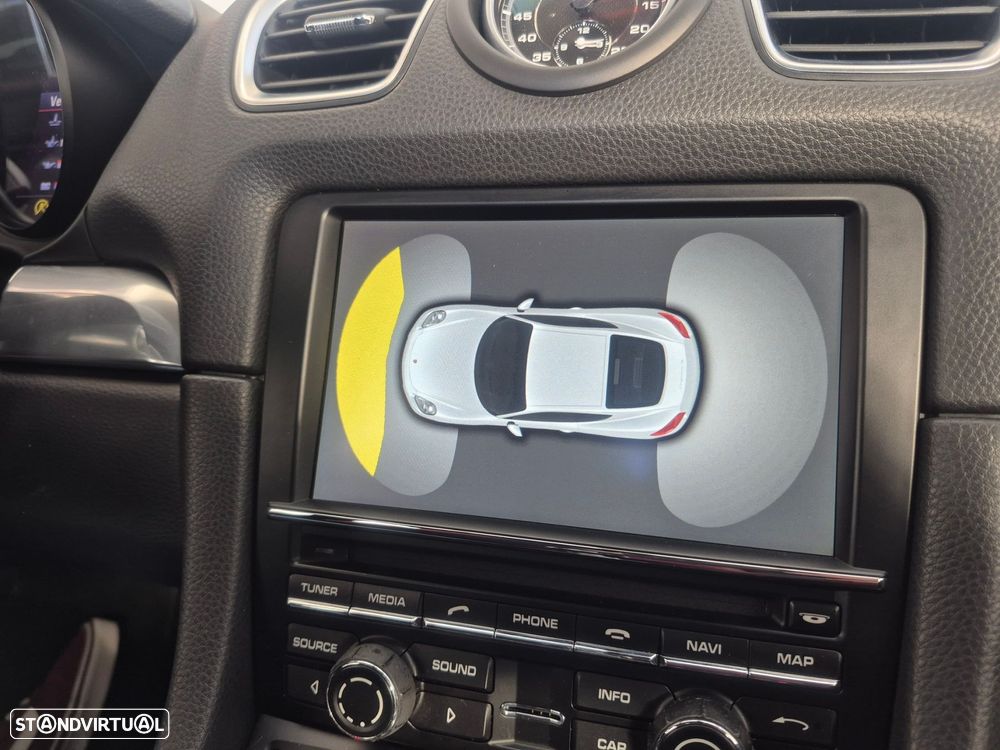 Porsche Cayman 2.7 PDK - 23