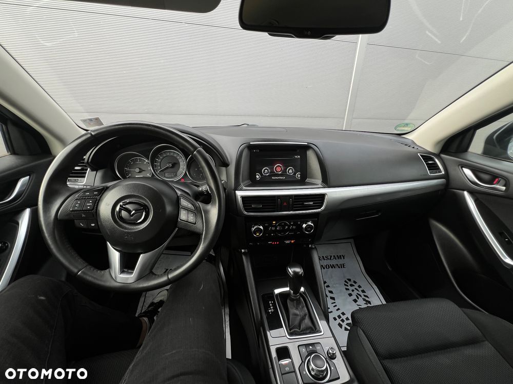 Mazda CX-5 2.2 D Skypassion - 16