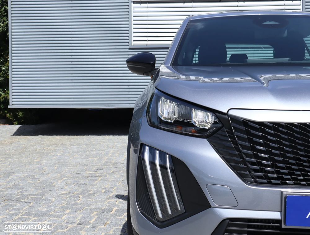 Peugeot 2008 1.2 PureTech Style - 9