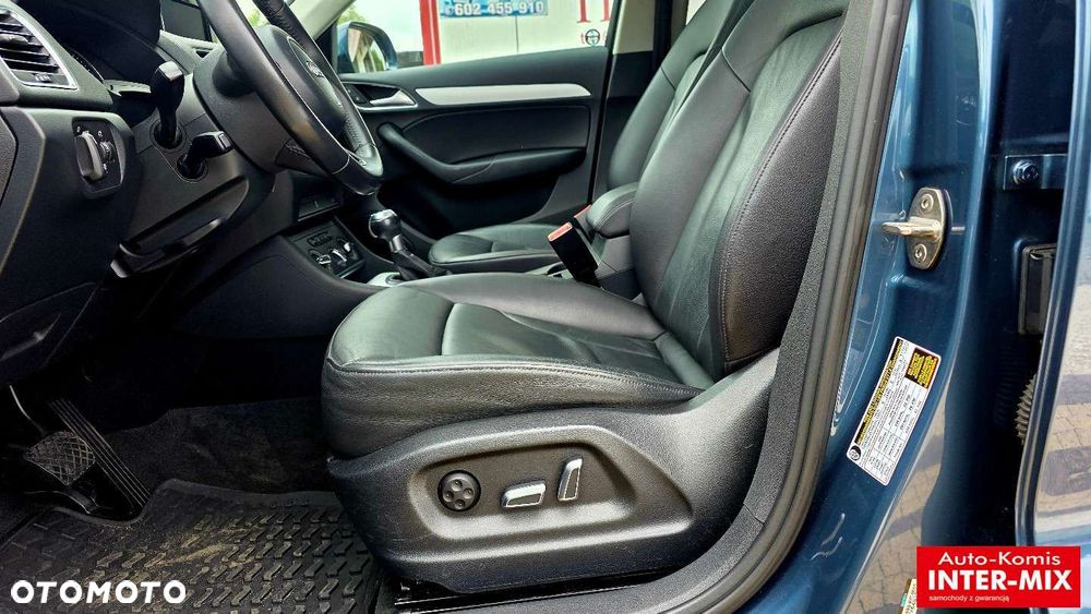 Audi Q3 - 23