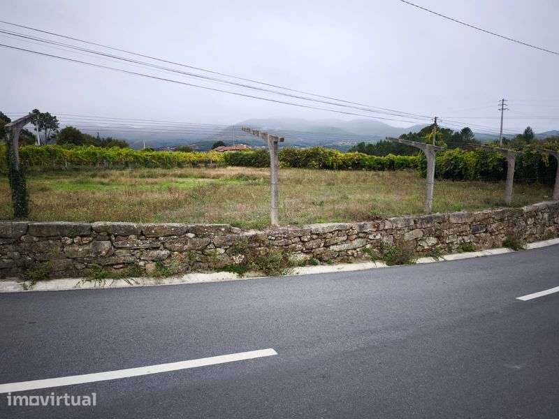 Terreno para Construção 1600m2 - Grande imagem: 2/6
