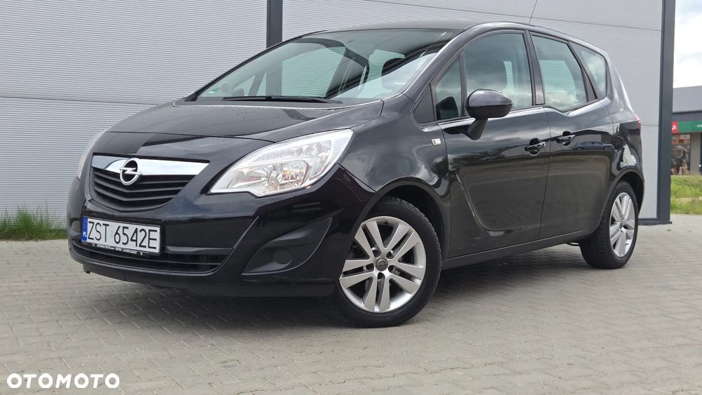 Opel Meriva 1.4 Active - 1