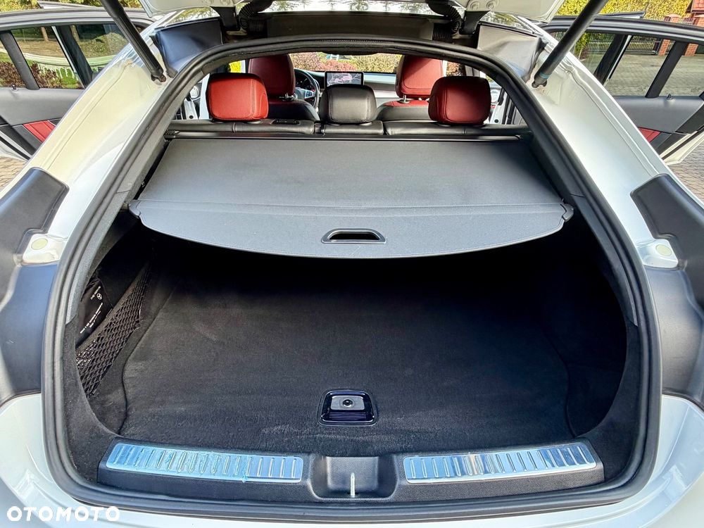 Mercedes-Benz GLC 250 4-Matic - 19