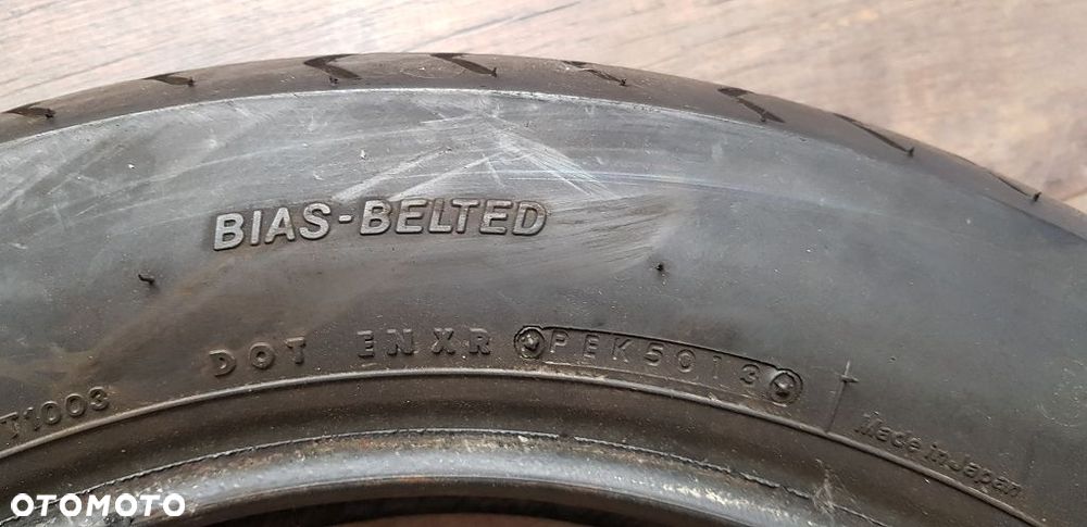 Opona 130/90-16 Bridgestone Exedra Max F 130/90B16 - 6