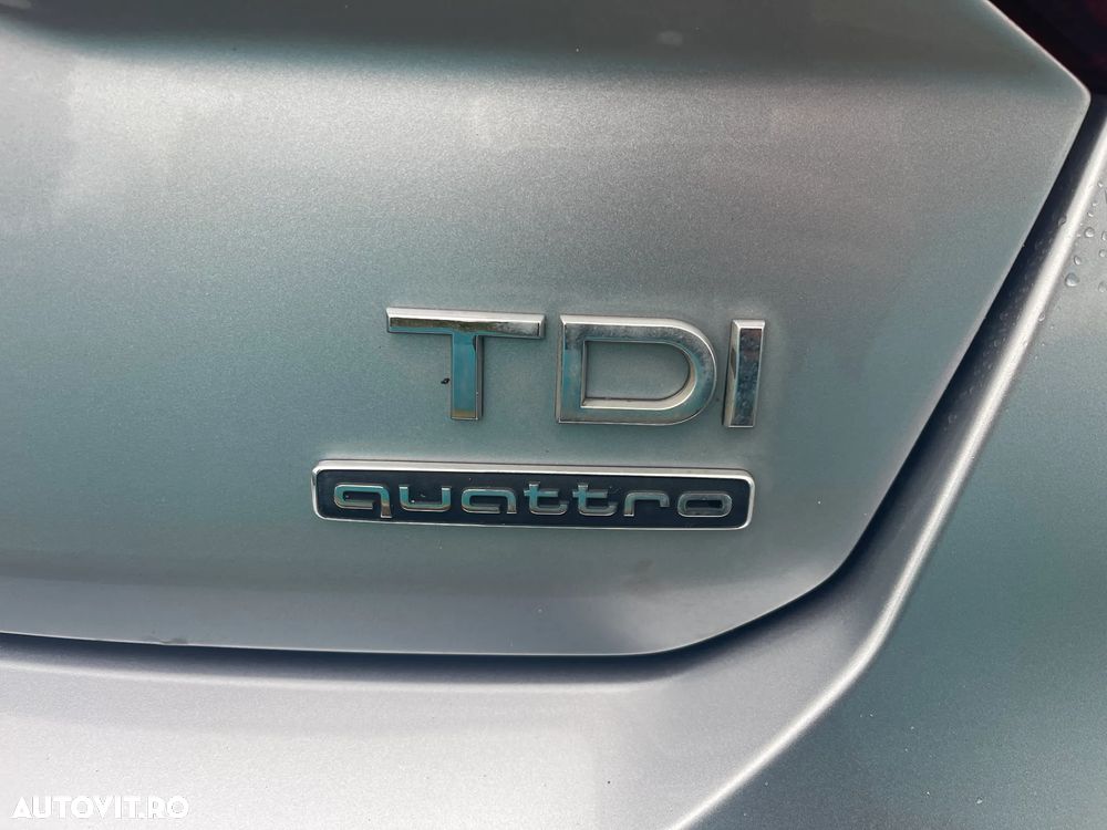 Audi Q2 2.0 TDI quattro S tronic sport - 32