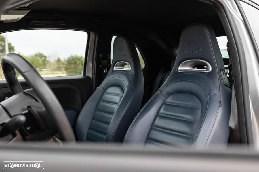 Abarth 695C 1.4 T-Jet Rivale MTA - 26