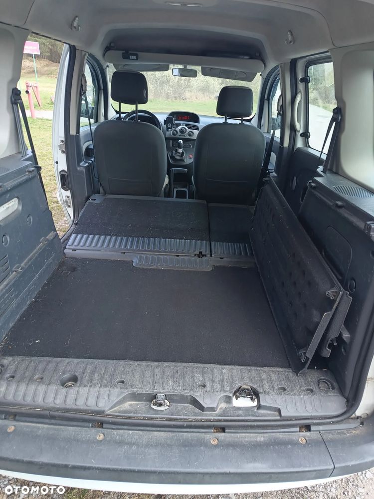 Renault Kangoo 1.5 dCi Helios2 - 31