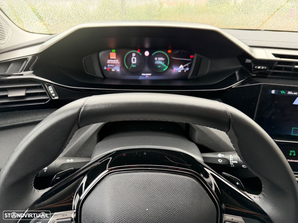 Peugeot 308 SW BlueHDi 130 EAT8 Allure - 17