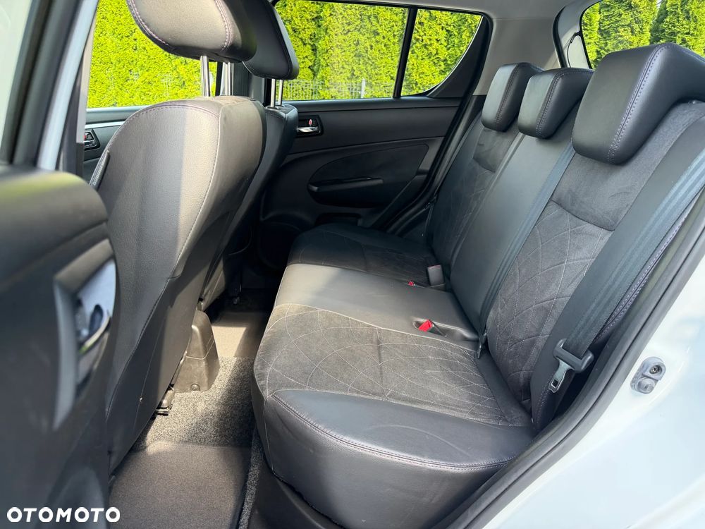 Suzuki Swift 1.2 Premium - 15