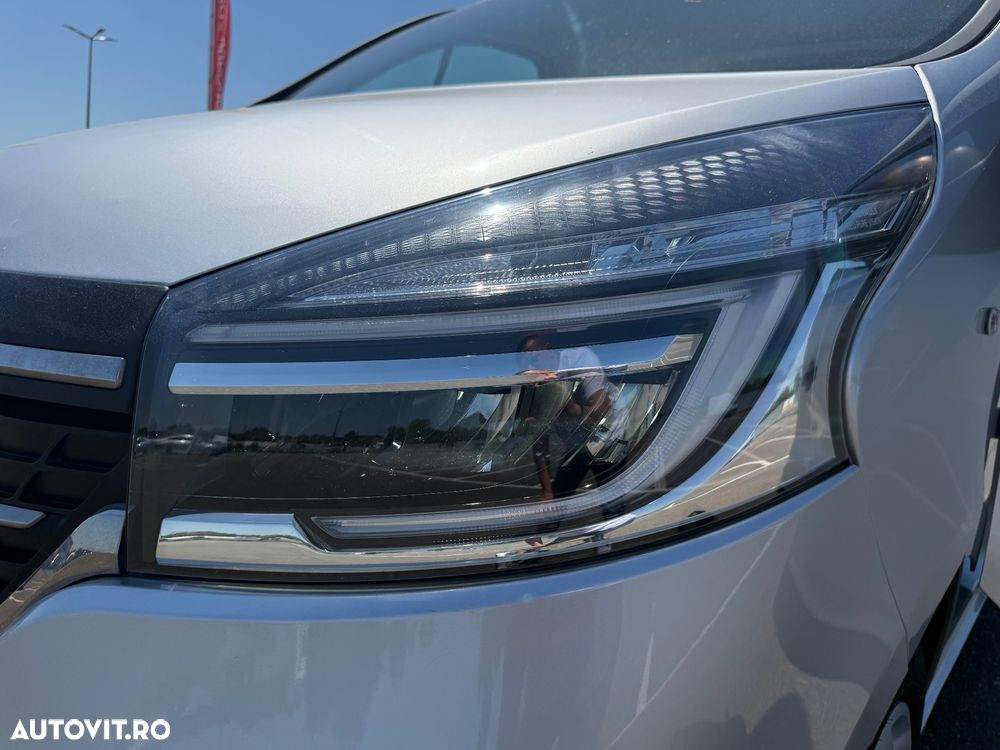 Renault Trafic ENERGY L2H1 3.0t Komfort - 36