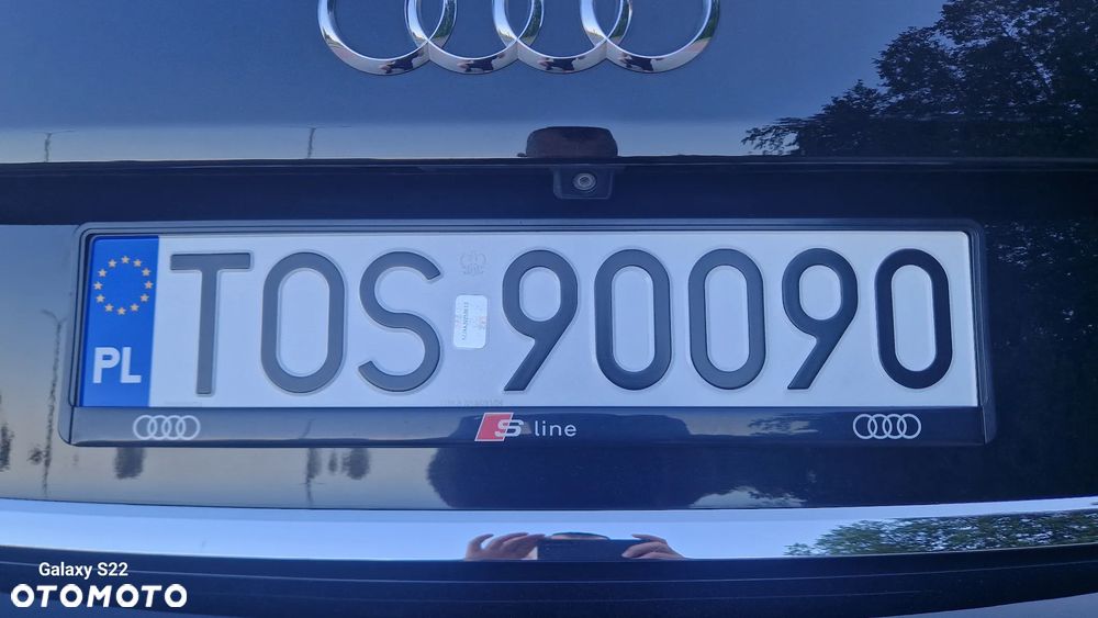 Audi A6 Avant 2.0 TDI Ultra S tronic - 23