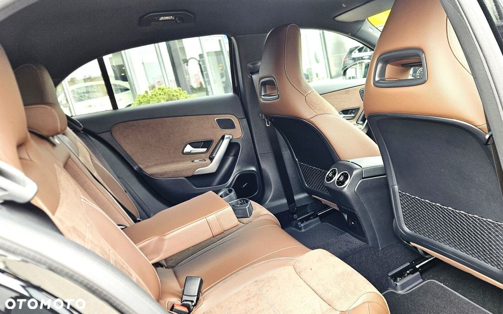 Mercedes-Benz Klasa A - 16